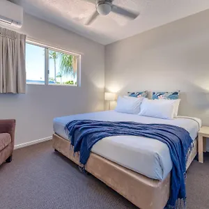 4* Motel Noosa Sun - On The Noosa River
